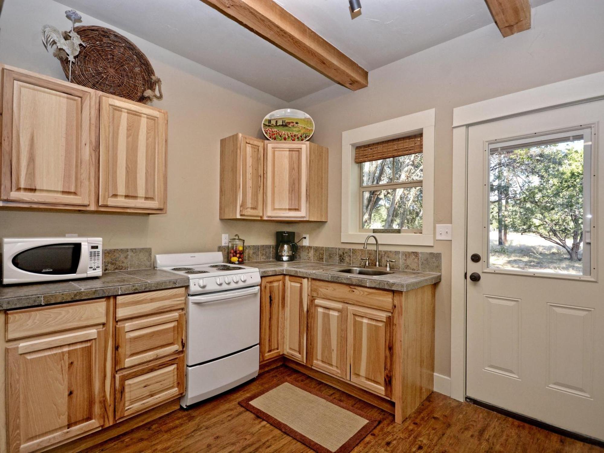 Cabins At Flite Acres - Mountain Laurel Wimberley Exteriör bild